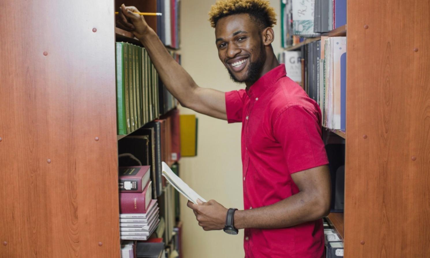 Document financier avec calculatrice