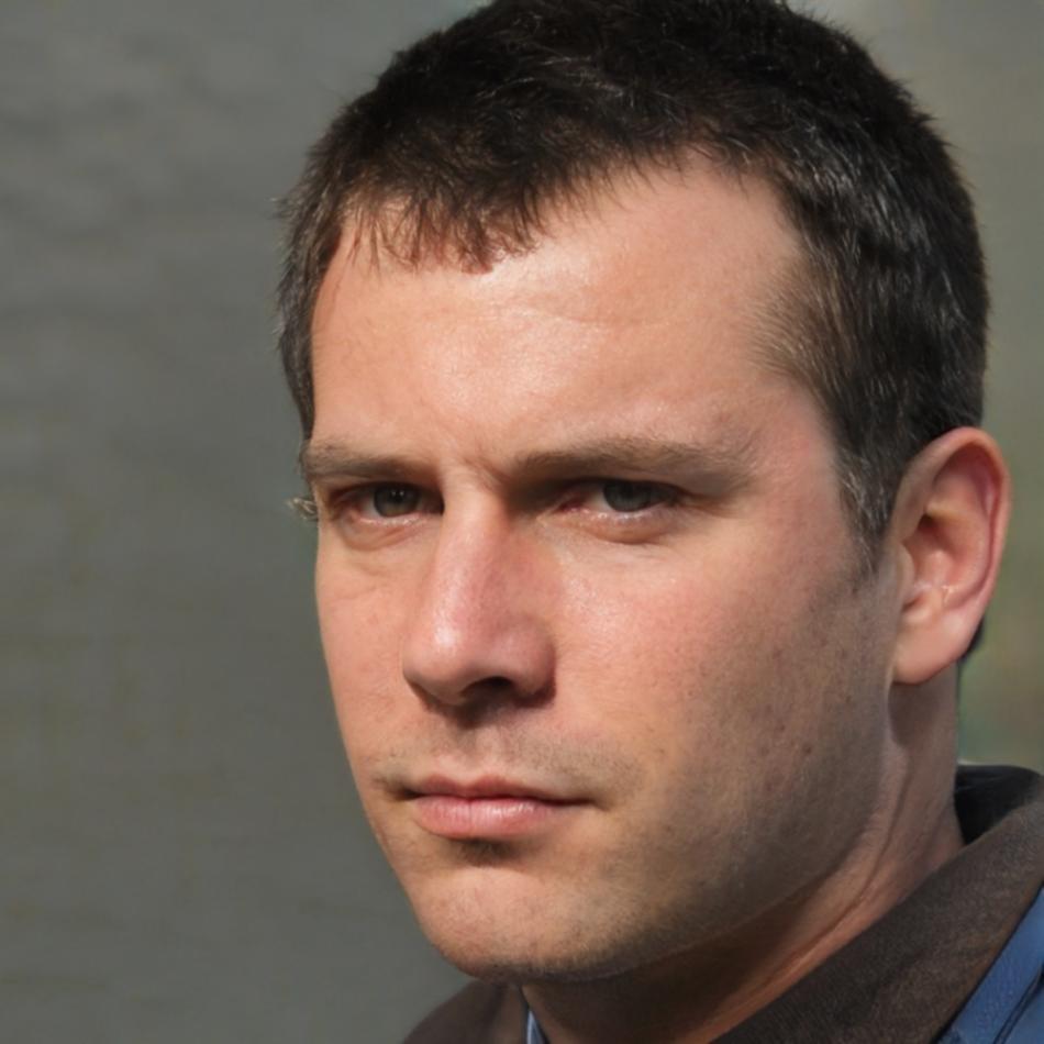 Portrait de François Bélanger, expert en stratégies fiscales canadiennes