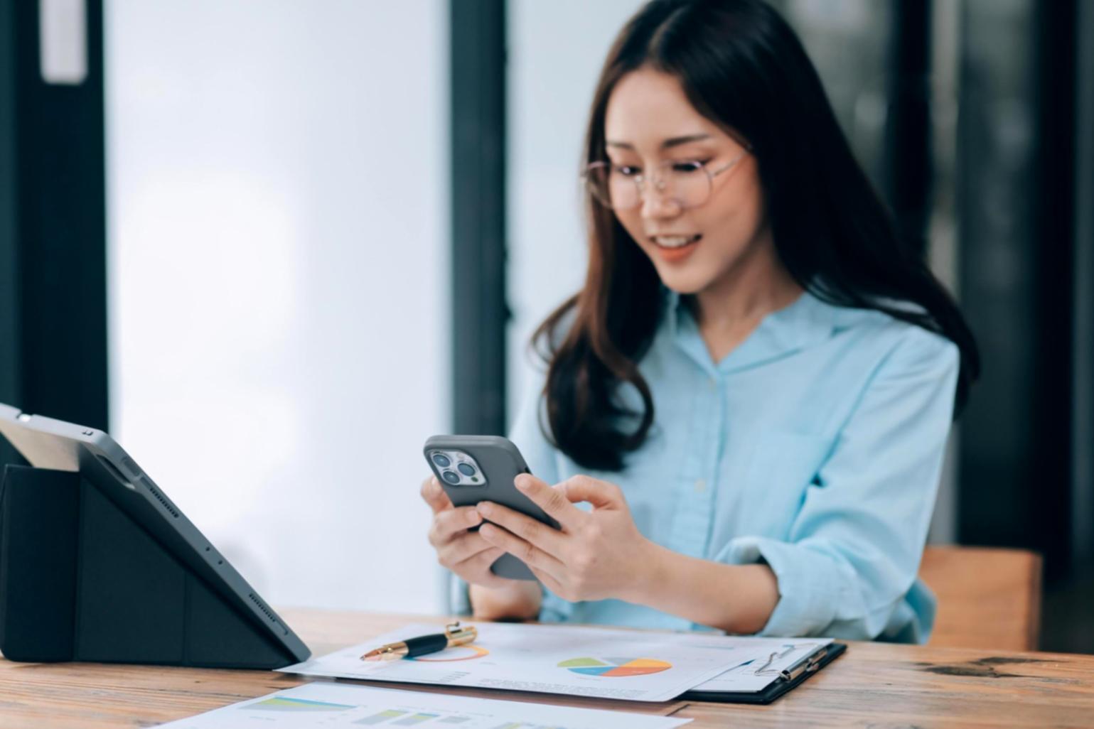 Graphiques économiques et analyse de données