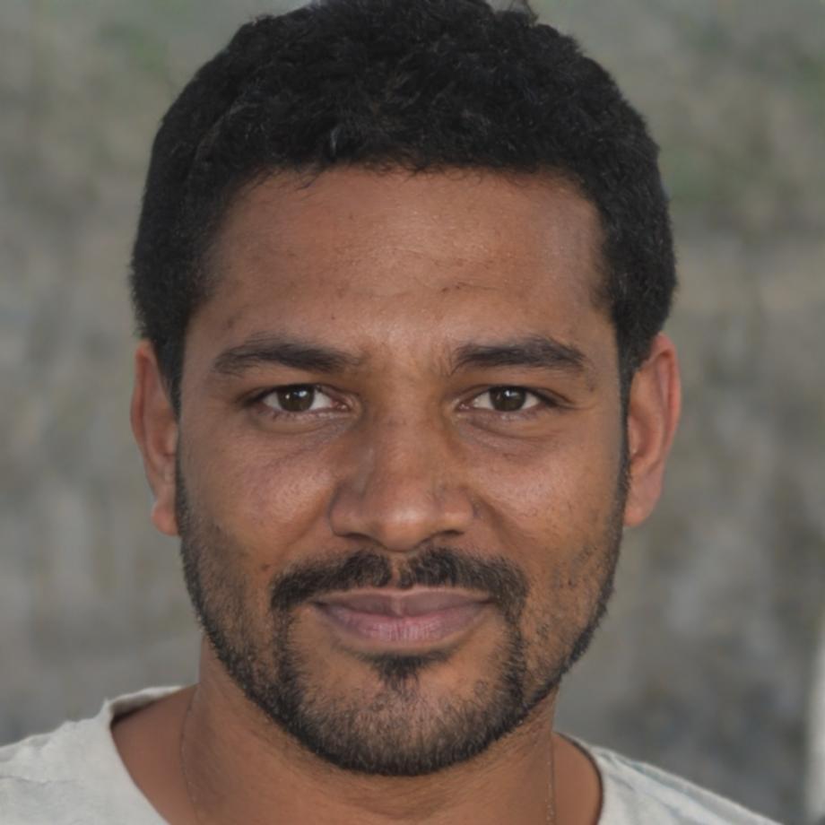 Portrait professionnel de François Deslauriers